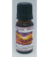 Extracto de proposito POMBA GIRA