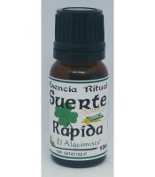 Extracto de proposito SUERTE