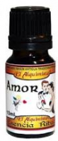 Extracto de proposito AMOR