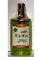 Colonia Ritual Éxito